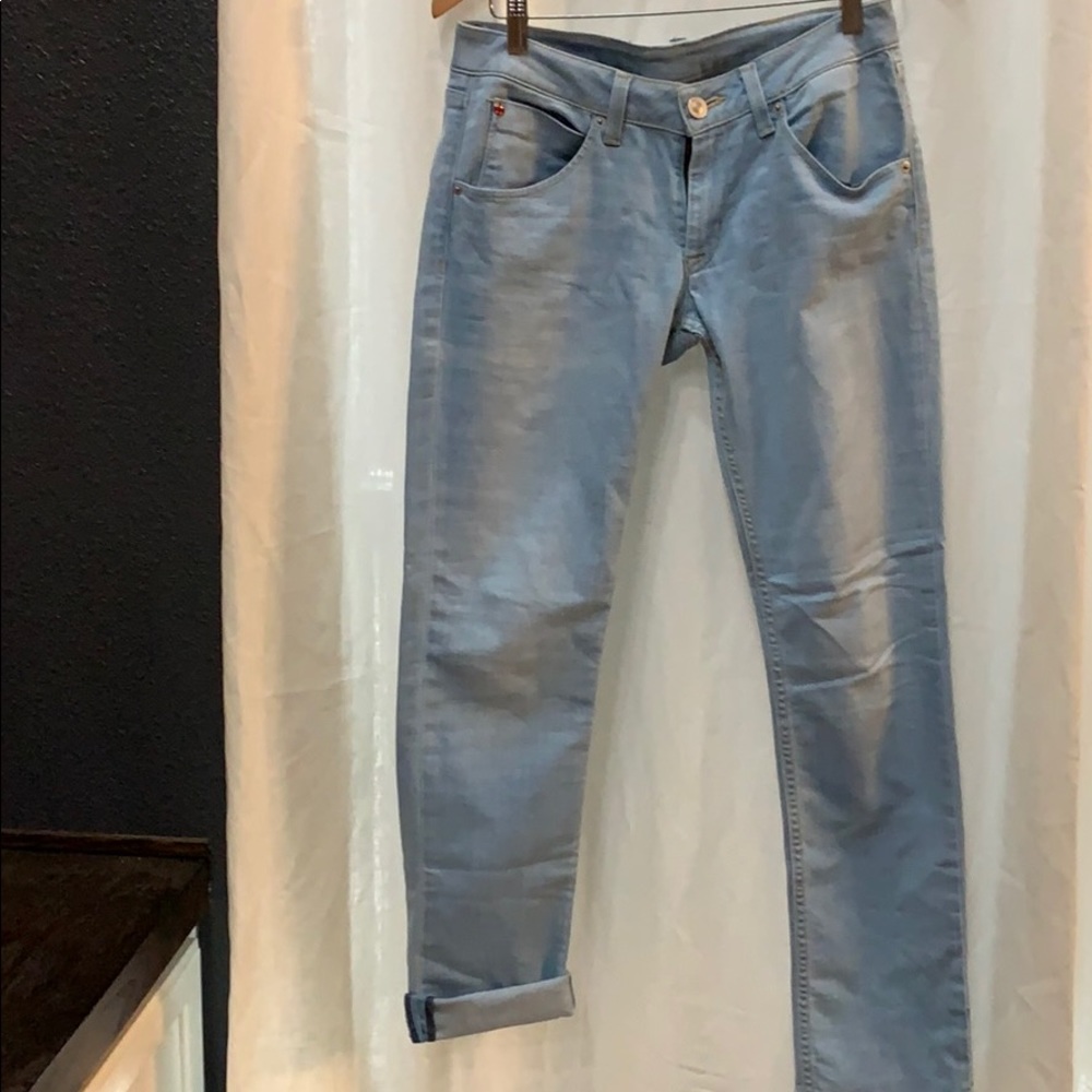 Hudson flood cuff bacara 27
